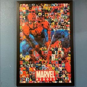 Meet your Posher, Deangelo